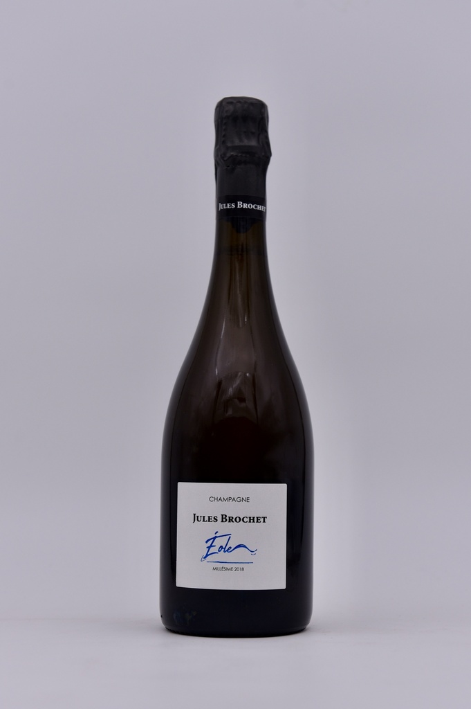 Jules Brochet, Eole 2018, 75 cl