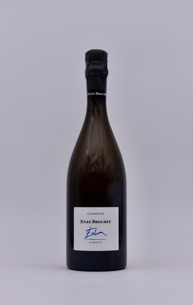 Jules Brochet, Eole 2019, 75 cl