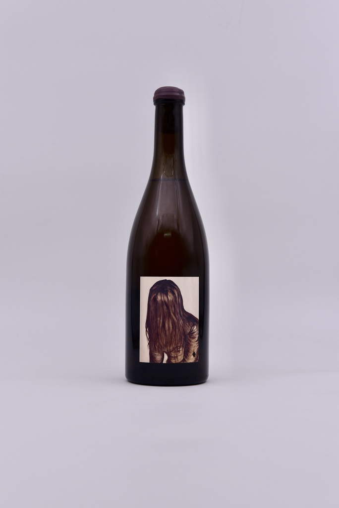 Maison Jérôme Lefèvre, Coteaux Champenois,Trankill 2023, 75 cl