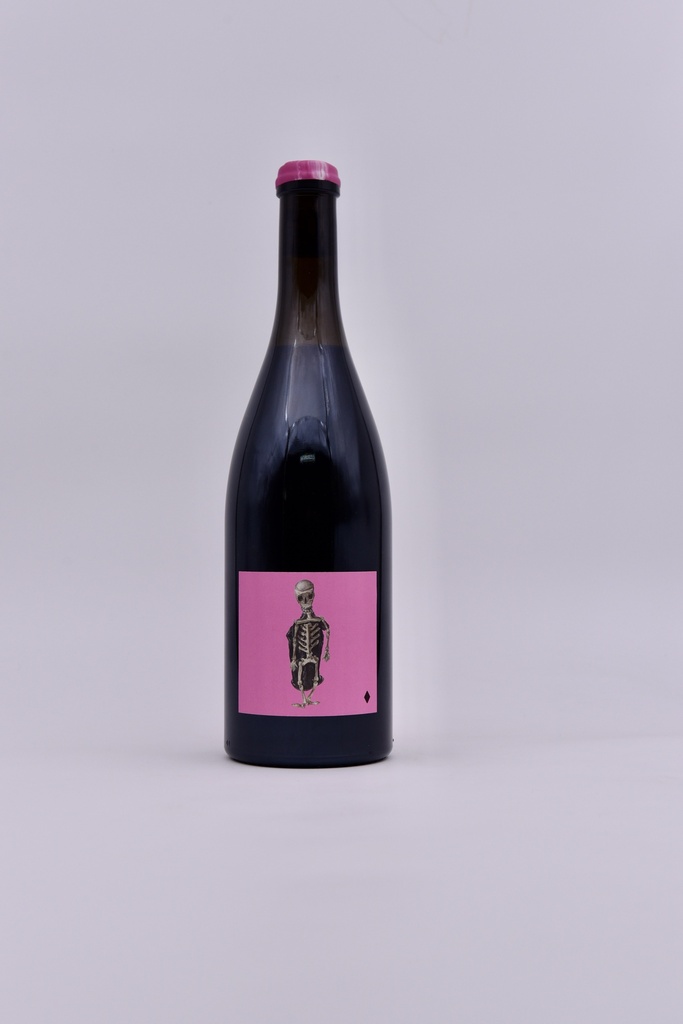 Maison Jérôme Lefèvre, Coteaux Champenois, Composition #4, 75 cl