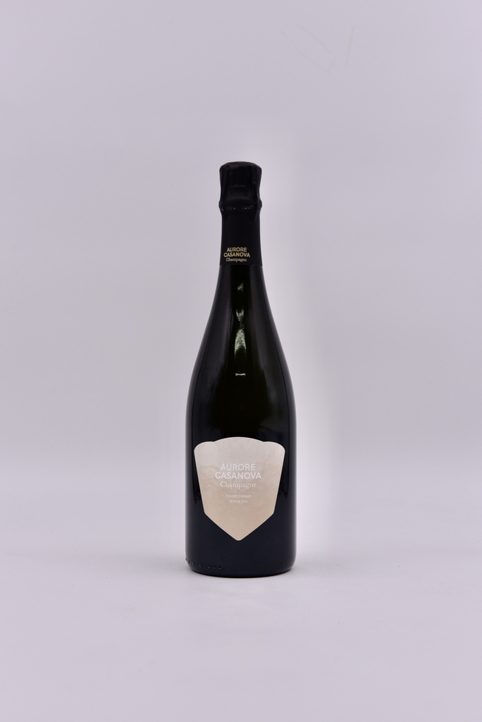 Aurore Casanova, Chardonnay GC, 75 cl