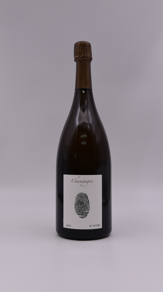 Emmanuel Brochet, Mont Benoît, 2016, 150 cl