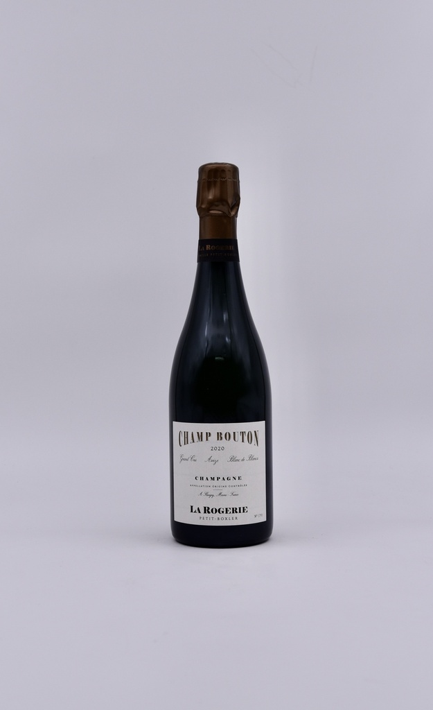 La Rogerie, Champ-Bouton Millésimé, 2020, 75 cl