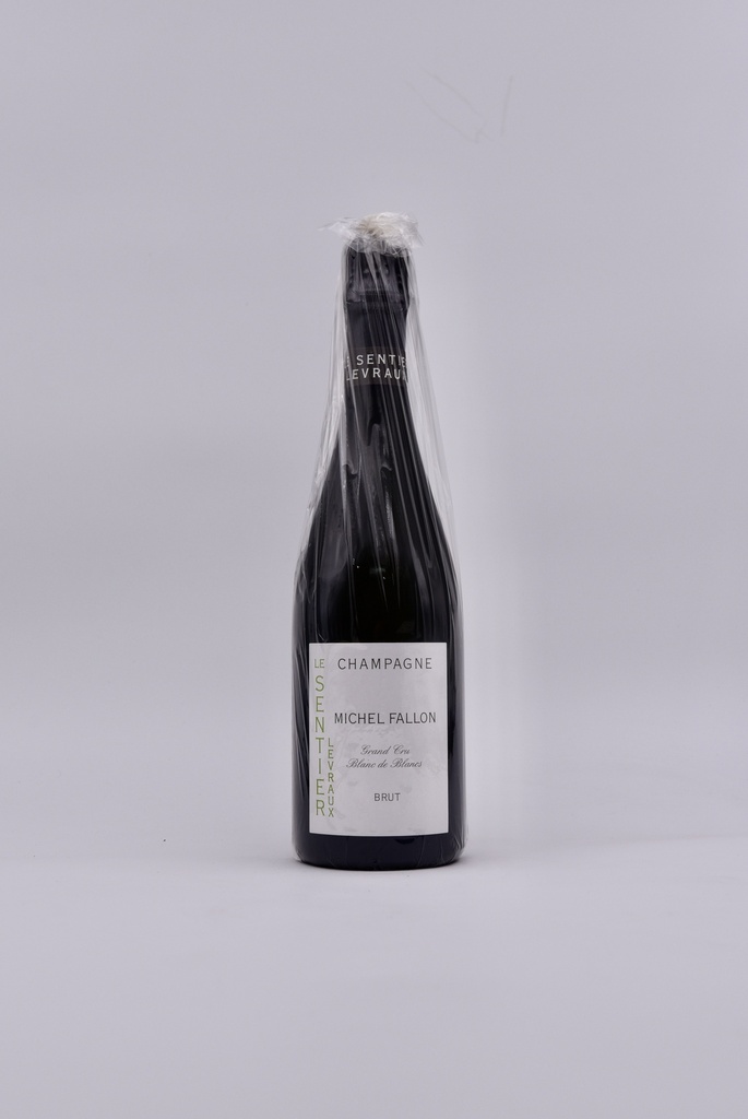 Michel Fallon, Le Sentier Lévraux, 75 cl