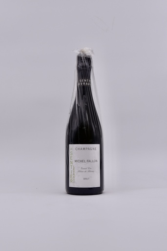 Michel Fallon, Le Sentier Lévraux, 75 cl | Grains-Nobles