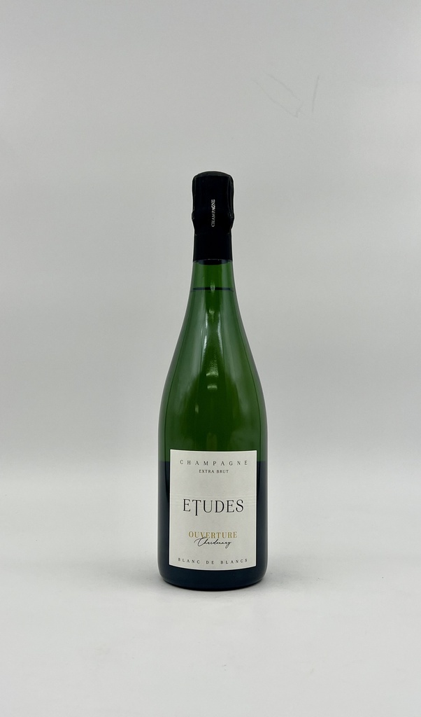 Etudes, Ouverture I, 75 cl