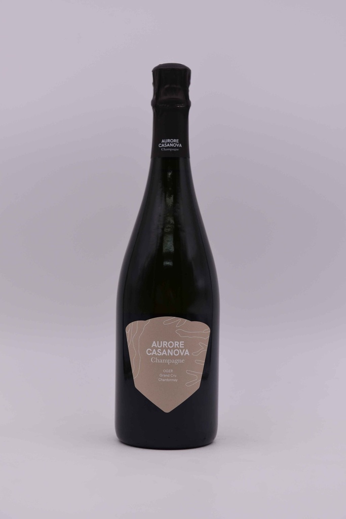 Aurore Casanova, Oger GC, 75 cl