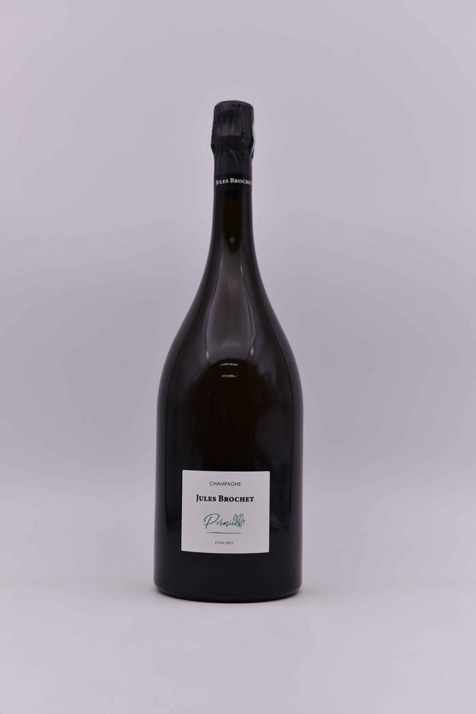 Jules Brochet, Prémices, 150 cl
