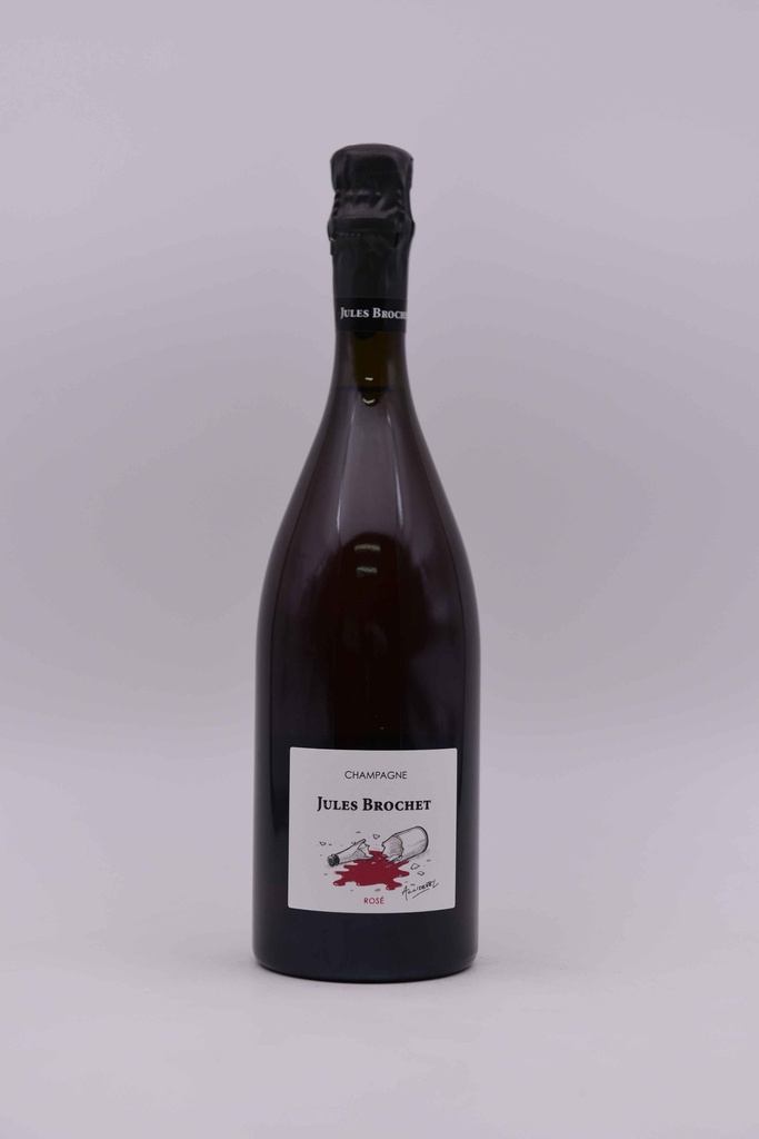 Jules Brochet, Rosé, 75 cl