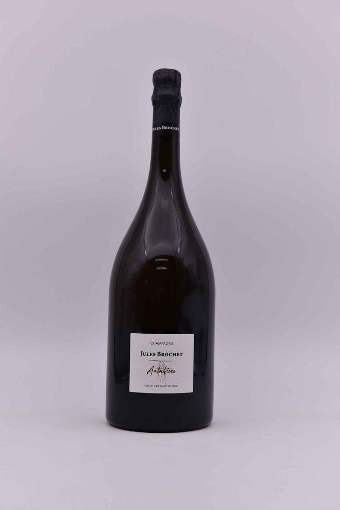 Jules Brochet, Autochtone, 150 cl