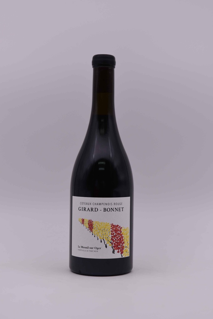 Girard Bonnet, Côteaux Rouges Assemblage , 75 cl