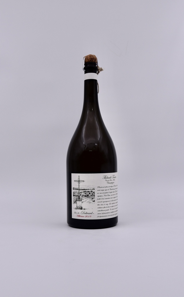 Thibault Tassin, Dalivard Millésimé, 2020, 150 cl
