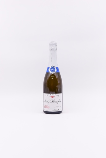 André Beaufort, Ambonnay Demi-Sec Millésime , 2005, 75 cl