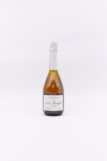 Champagne, André Beaufort, Ambonnay Millésime , 1989, 75 cl