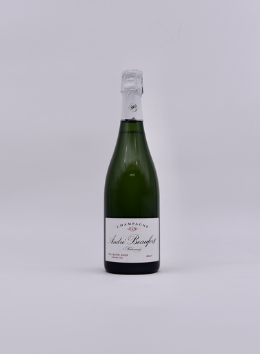 André Beaufort, Ambonnay Millésime, 2009, 75 cl