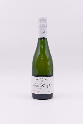 André Beaufort, Ambonnay Millésime, 2011, 75 cl