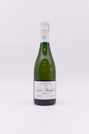 Champagne, André Beaufort, Ambonnay Réserve, 75 cl