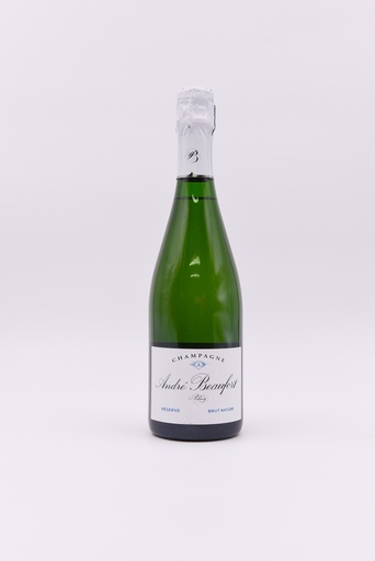 Champagne, André Beaufort, Polisy Réserve, 75 cl