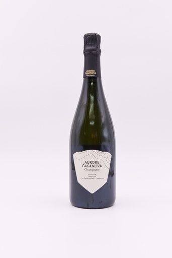 Aurore Casanova, Puisieulx Chardonnay, 75 cl