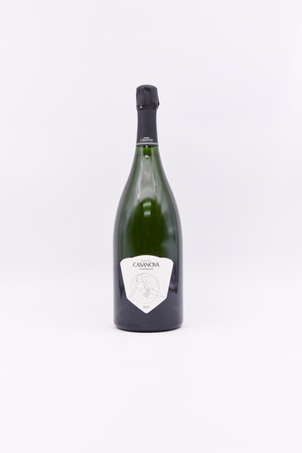 Aurore Casanova, Puisieulx Chardonnay Millésimé, 2017, 150 cl