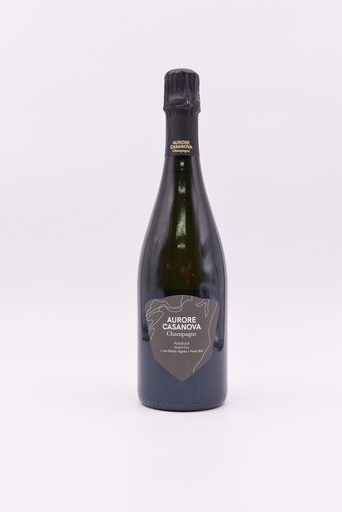 Champagne, Aurore Casanova, Puisieulx Pinot Noir, 75 cl