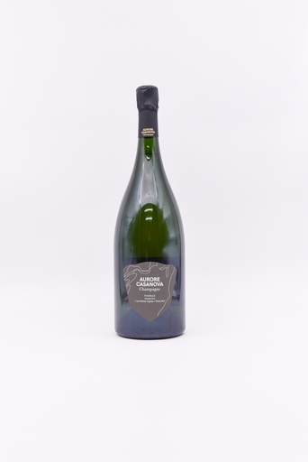 Aurore Casanova, Puisieulx Pinot Noir, 150 cl