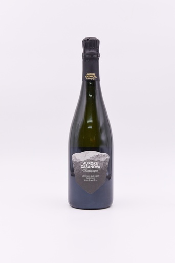 Aurore Casanova, Union Grand Cru, 75 cl