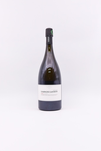 Clandestin, Austral, 150 cl