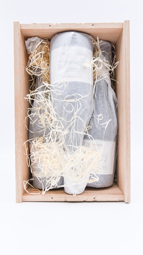 Dhondt-Grellet, Coffret Nogers VP (3 mill), 2012/13/14, 3x75 cl