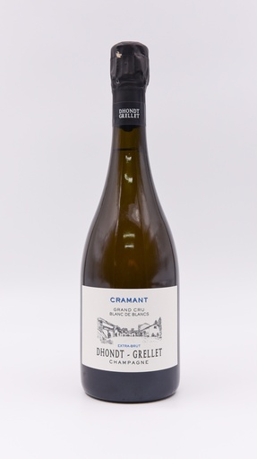 Dhondt-Grellet, Cramant, 75 cl