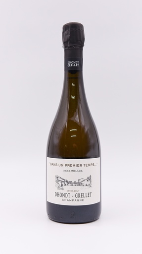 Dhondt-Grellet, Dans un premier temps, 75 cl