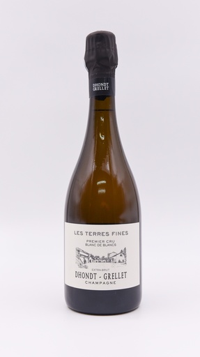 Dhondt-Grellet, Les Terres Fines, 75 cl