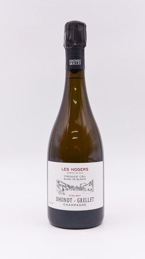 Dhondt-Grellet, Nogers, 2018, 300 cl