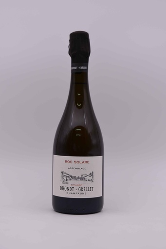 Dhondt-Grellet, Roc Solare, 75 cl