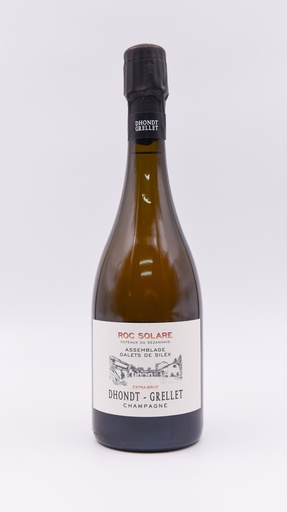 Dhondt-Grellet, Roc Solare, 75 cl