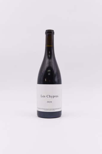 Vin de Pays Romand, Domaine de la Rochette, J. Tatasciore, Chypres, 2020, 75 cl