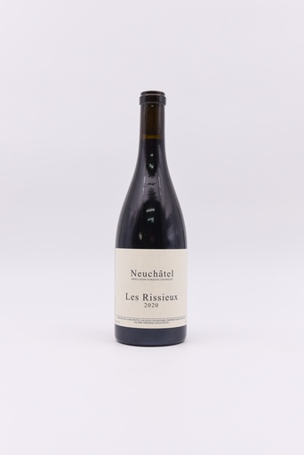 Vin de Pays Romand, Domaine de la Rochette, J. Tatasciore, Rissieux, 2020, 75 cl