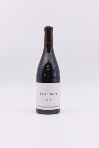 Vin de Pays Romand, Domaine de la Rochette, J. Tatasciore, Rochette, 2019, 75 cl
