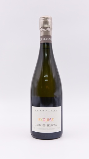 Jacques Selosse, Cuvée Exquise, 75 cl