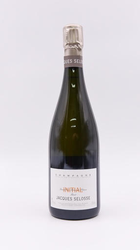 Jacques Selosse, Initial, 75 cl