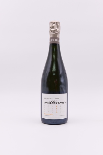 Jacques Selosse, Millésimé, 2012, 75 cl
