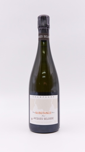 Jacques Selosse, Substance, 75 cl