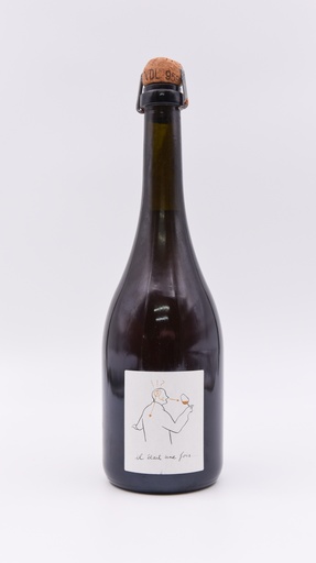 Jacques Selosse, Il était une Fois, ratafia, 75 cl