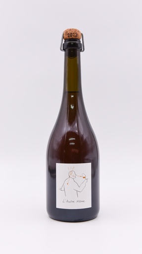 Jacques Selosse, L'Autre Même, ratafia, 75 cl