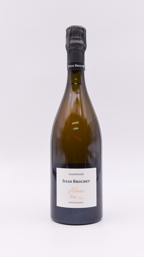 Jules Brochet, Albane, 75 cl
