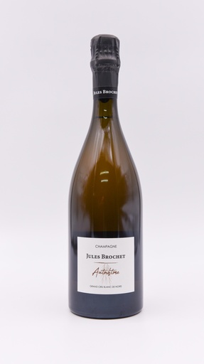 Jules Brochet, Autochtone, 75 cl