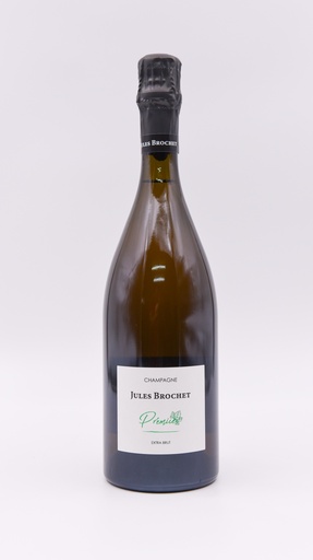 Jules Brochet, Prémices, 75 cl