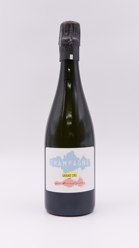 La Closerie, Jérôme Prévost, La Closerie "Grand Cru", 75 cl