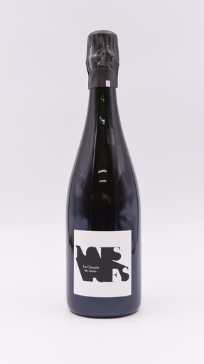 La Closerie, Jérôme Prévost, Les Béguines Rosé Fac-Simile, 75 cl