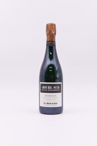 La Rogerie, Le Bourg Sud, 75 cl